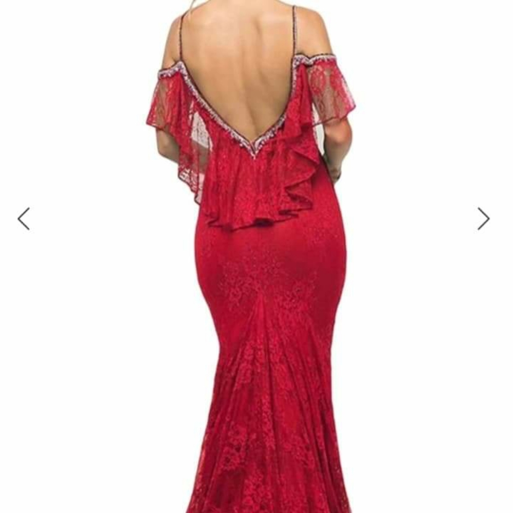 Dress - Picture 2 of 2